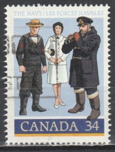 Canada       1075     (O)     1985