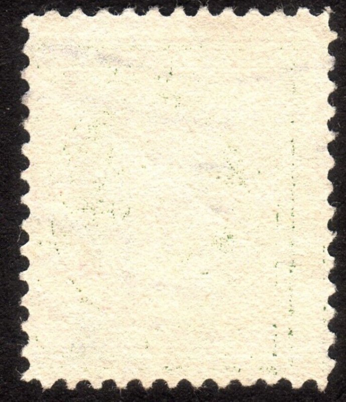 1908, US 1c, Franklin, Used, Sc 331