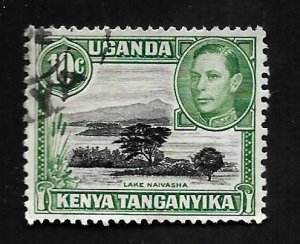 British East Africa 1949 - U - Scott #70