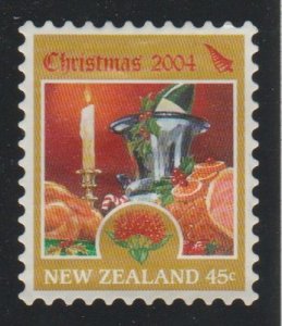 New Zealand 1983 Christmas 2004