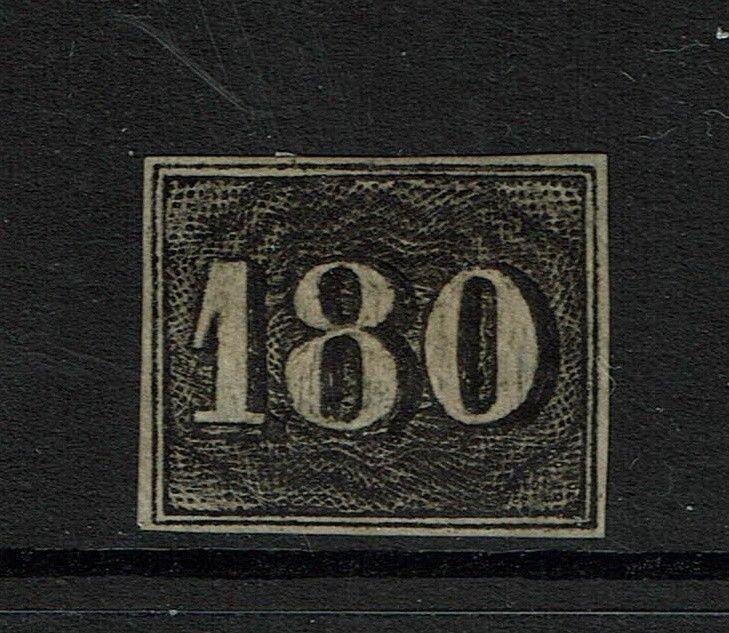 Brazil SC# 26, Mint No Gum, Hinge Remnant, or Used/Light Cancel? - Lot 090317