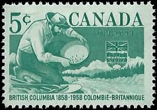 CANADA   #377 MNH (24)
