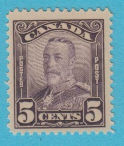 CANADA 153  MINT NEVER HINGED OG ** NO FAULTS VERY FINE! - CCY