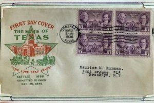 United States 776 First Day Cover
