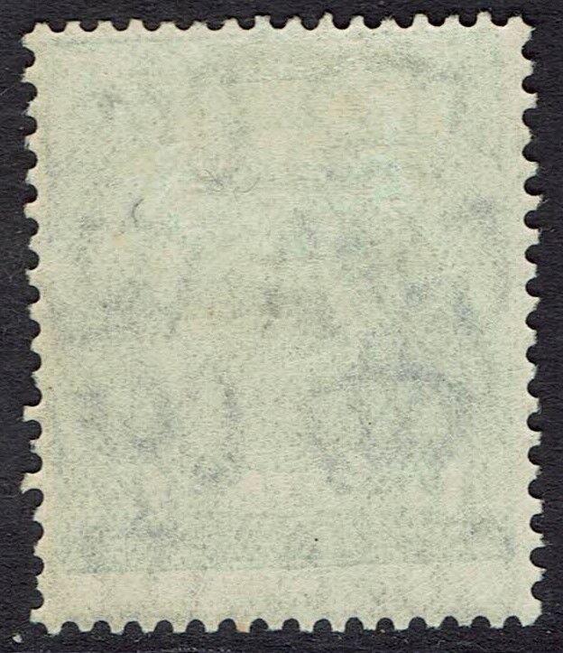 AUSTRALIA 1931 KGV 1/4 C OF A WATERMARK  