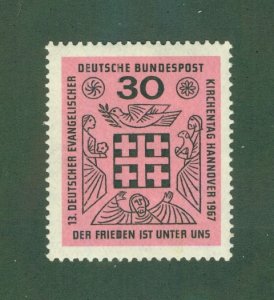 GERMANY 972 MNH BIN $0.25