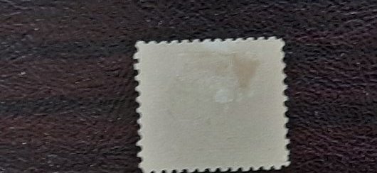 C1;  Mint, og, prev hinged; Fine centering