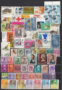 Hong Kong - stamp lot  # 2 - (3011)