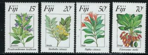 Fiji 505-08 MNH 1984 set (ha1230)