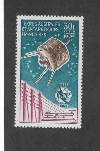 French Southern & Antarctic Territory: Sc # C8, MNH (55003)