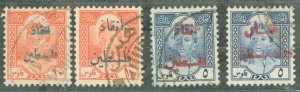 Iraq #RAV Used Single