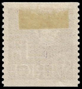 Sweden - Scott 396 - Mint-Hinged