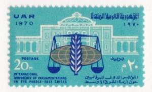 Egypt     825      MH