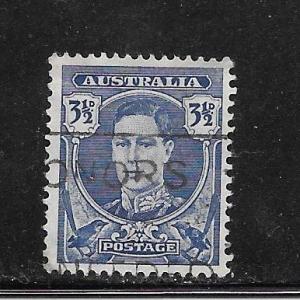 Australia #195 Used Single.