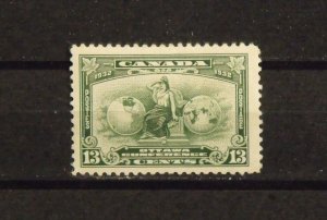 16182   CANADA   MH # 194                             CV$ 9.00