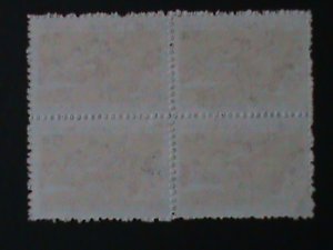 ​VIETMAN-1985-SC#1549 1ST NATIONAL SPORTS-GYMNASTIVS-CTO  BLOCK VF FANCY CANCEL