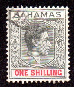 BAHAMAS 110 USED BIN $1.00 ROYALTY