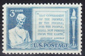 MOstamps - US Scott #978 XF-Sup Mint OG NH - Lot # DS-9955