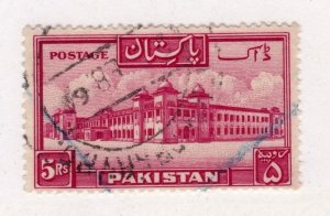 Pakistan           40           used