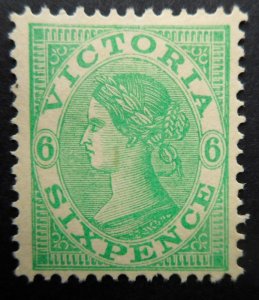 Victoria, Scott 188, Used