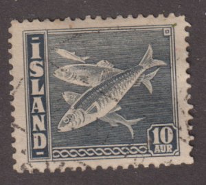 Iceland 222 Hearing 1945