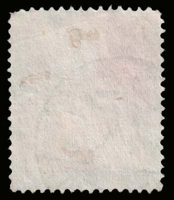 Hungary - Scott 474 - Used - Crease - Adhesions on Back