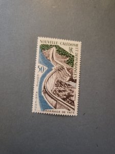 Stamps New Caledonia Scott #C28 nh
