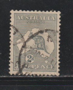 Australia   SC 38 Used