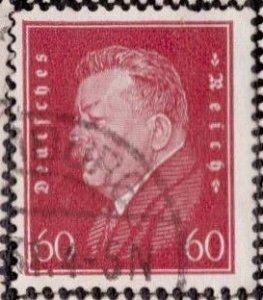 Germany - 382 1928 Used