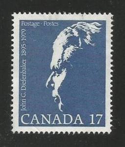 Canada #859