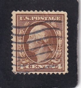 United States     #    334   used