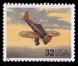 United States 3142o MNH