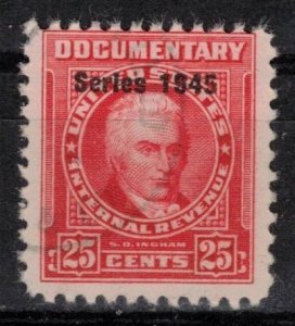 USA - Revenues - Scott R419