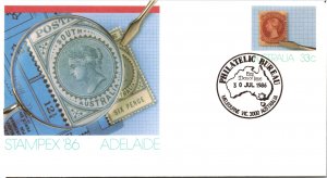 Australia, Postal Stationary, Worldwide First Day Cover, Stamp Collecting