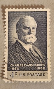 United States #1195 Used 2023 SCV $0.25