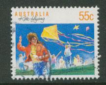 Australia   SG 1184  VFU