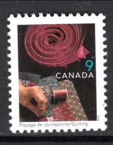 Canada 1678 MNH VF