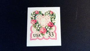 USA 3274 Victorian Love (1999)  MNH