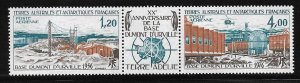 French Southern & Antarctic Territory - Scott C45a - VF - Mint Never Hinged (NH)