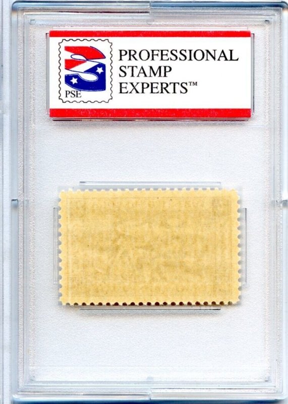 US SCOTT #1071 MINT-SUPERB-OG-NH GRADED 98 PSE ENCAPSULATED SMQ $60 (7/31/24 GP)