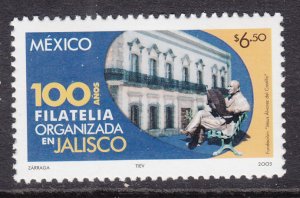 Mexico 2483 MNH VF