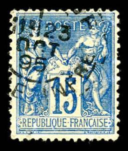 France 103 Used