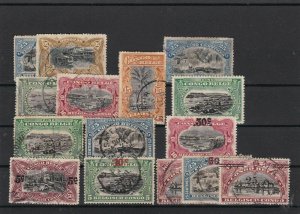 Belgian Congo Stamps ref R17372