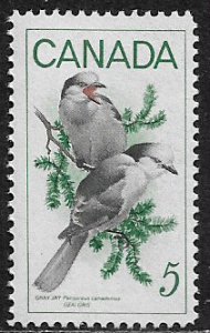 Canada #478 MNH Stamp - Birds