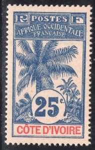 IVORY COAST SCOTT 27
