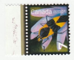 Scott # 2408   Insects