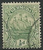 Bermuda - 41 - Used - SCV-0.30