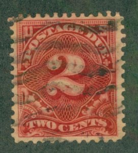 US J39 USED BIN$ 1.00
