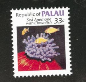 Palau US Trust Territory Scott 79 MNH** 