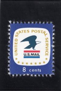 1396 USPS, MNH